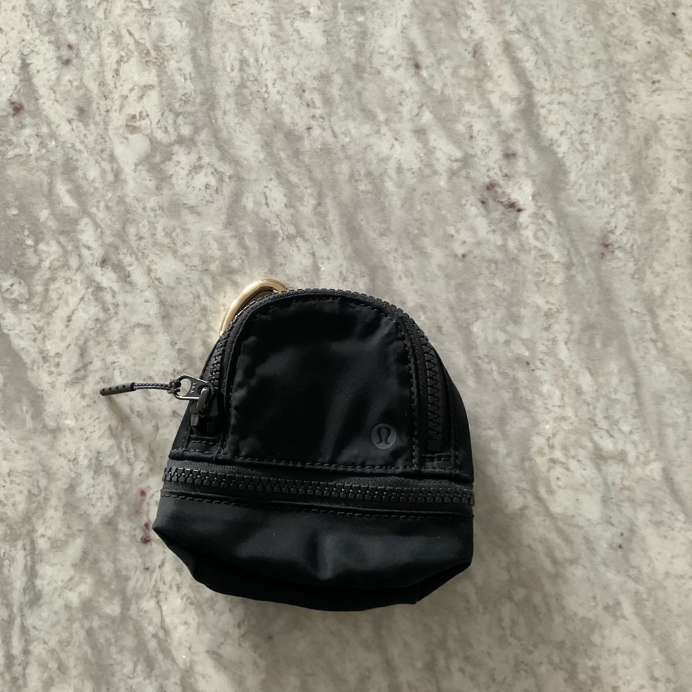 City Adventurer Nano Backpack